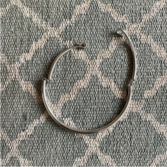 Silver Necklace - Picture 3 of 6